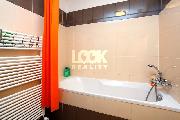 Pron�jem, sv�tl� a za��zen� byt 2+kk, 50 m2, Heinemannova, Praha 6 , terasa, balkon, kratkodob�