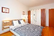 Pron�jem, sv�tl� a za��zen� byt 2+kk, 50 m2, Heinemannova, Praha 6 , terasa, balkon, kratkodob�