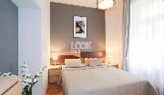 Pron�jem, velice p�kn� byt 2+kk, 48 m2, Na Koza�ce, Praha 2 - Vinohrady, u parku Gr�bovka