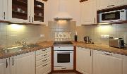 Pron�jem, velice p�kn� byt 2+kk, 48 m2, Na Koza�ce, Praha 2 - Vinohrady, u parku Gr�bovka