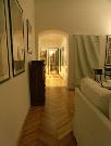 Pron�jem, za��zen� byt, 3+1, Odbor�, Praha 2 - Nov� M�sto, 81 m2, u Karlova n�m�st�, metro