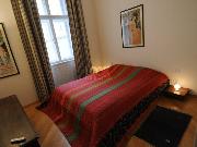 Pron�jem, za��zen� byt, 3+1, Odbor�, Praha 2 - Nov� M�sto, 81 m2, u Karlova n�m�st�, metro