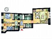 Pron�jem, za��zen� byt, 3+1, Odbor�, Praha 2 - Nov� M�sto, 81 m2, u Karlova n�m�st�, metro