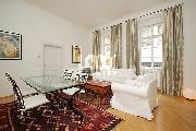 Pron�jem, za��zen� duplex 2+1, 73 m2, Vla�sk�, Praha 1 - Mal� Strana, romantick� ��st Prahy