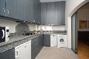 Pron�jem, za��zen� duplex 2+1, 73 m2, Vla�sk�, Praha 1 - Mal� Strana, romantick� ��st Prahy