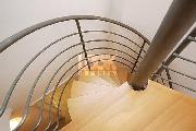 Pron�jem, za��zen� duplex 2+1, 73 m2, Vla�sk�, Praha 1 - Mal� Strana, romantick� ��st Prahy