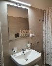 Pronjem, zrekonstruovan byt, 2+kk, 71 m2, tpnsk, Praha 1 - Nov Msto, parkovn, metro