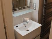 Pronájem, zrekonstruovaný byt 2+1, Husitská, Praha 3 - Žižkov, 46 m2, u parku Vrch Vítkov