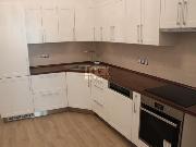 Pronájem, zrekonstruovaný byt 2+1, Husitská, Praha 3 - Žižkov, 46 m2, u parku Vrch Vítkov
