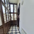 Pron�jem, zrekonstruovan� byt, 2+kk, 71 m2, �t�p�nsk�, Praha 1 - Nov� M�sto, parkov�n�, metro