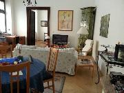 Pron�jem, zrekonstruovan� byt, 2+kk, 71 m2, �t�p�nsk�, Praha 1 - Nov� M�sto, parkov�n�, metro