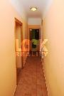 Pron�jem, zrekonstruovan� mezonet 5+1, �jezd, Praha 1 - Mal� Strana, centrum, 4 nepr�choz� pokoje