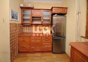 Pron�jem, zrekonstruovan� mezonet 5+1, �jezd, Praha 1 - Mal� Strana, centrum, 4 nepr�choz� pokoje