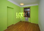 Pron�jem, zrekonstruovan� mezonet 5+1, �jezd, Praha 1 - Mal� Strana, centrum, 4 nepr�choz� pokoje