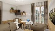 Prodej developerskho projektu apartmnovho domu s vydanm stavebnm povolenm v Kuksu