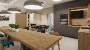 Prodej developerskho projektu apartmnovho domu s vydanm stavebnm povolenm v Kuksu