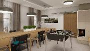 Prodej developerskho projektu apartmnovho domu s vydanm stavebnm povolenm v Kuksu