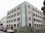 Pronjem zdnho bytu 2+kk v centru msta