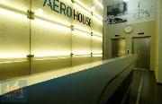 AERO HOUSE - pronjem obchodnch prostor (57,08 m2), Praha 8 - Karln, aldova