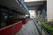 AGORA FLORA - pronjem komernch prostor (487,4 m2), Praha 3 - Vinohrady, Chrudimsk