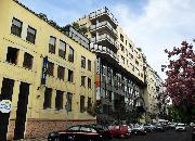 AGORA FLORA - pronjem komernch prostor (487,4 m2), Praha 3 - Vinohrady, Chrudimsk