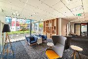AIRPORT - pronjem kancele (16 m2), Praha 6 - Aviatick