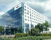 AIRPORT - pronjem kancele (16 m2), Praha 6 - Aviatick
