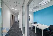 AIRPORT - pronjem kancele (16 m2), Praha 6 - Aviatick