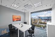 AIRPORT - pron�jem kancel��e (16 m2), Praha 6 - Aviatick�