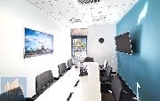 AIRPORT - pron�jem kancel��e (16 m2), Praha 6 - Aviatick�