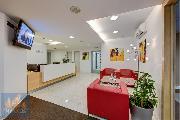 BURZOVN PALC - pronjem reprezentativn kancele (16 m2), Praha 1 - Rybn