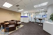 BURZOVN� PAL�C - pron�jem reprezentativn� kancel��e (16 m2), Praha 1 - Rybn�