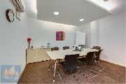 BURZOVN� PAL�C - pron�jem reprezentativn� kancel��e (16 m2), Praha 1 - Rybn�