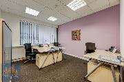 BURZOVN� PAL�C - pron�jem reprezentativn� kancel��e (16 m2), Praha 1 - Rybn�