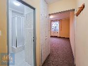 Dlouhodob pronjem bytu 1+kk (22,5 m2) s parkovacm stnm, Praha 6 - epy, ul. Karlovarsk