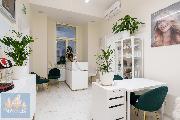 EXCLUSIVE | LUXURY BEAUTY & HAIR CONCEPT, V�clavsk� n�m�st�, Praha 1