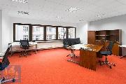 Hrad�ansk� Office Center - pron�jem kancel��e (190,82 m2), Praha 6 - Hrad�any, ul. Milady Hor�kov�