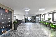 Hrad�ansk� Office Center - pron�jem kancel��e (20,66 m2), Praha 6 - Hrad�any, ul. Milady Hor�kov�