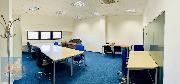 Hrad�ansk� Office Center - pron�jem kancel��e (23,5 m2), Praha 6 - Hrad�any, ul. Milady Hor�kov�