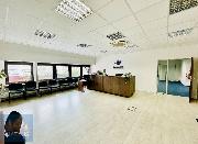 Hrad�ansk� Office Center - pron�jem kancel��e (23,5 m2), Praha 6 - Hrad�any, ul. Milady Hor�kov�