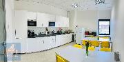 Hrad�ansk� Office Center - pron�jem kancel��e (23,5 m2), Praha 6 - Hrad�any, ul. Milady Hor�kov�