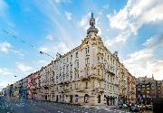 IP PAVLOVA - reprezentativn kancel (21 m2), Praha 2 - Nov Msto