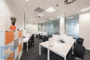IP PAVLOVA - reprezentativn� kancel�� (21 m2), Praha 2 - Nov� M�sto