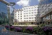 Komfortn� kancel��sk� prostor pro 4 osoby (18 m2), Praha 1 - Nov� M�sto, ul. Na Po����