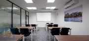 Lukrativn a atraktivn kancelsk prostory (12 m2), Praha 1 - Nov Msto, ul. Olivova