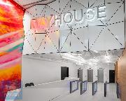 MAYHOUSE - Praha 4 Pankrc - pronjem prestinch kancelskch prostor (1 621,34 m2)