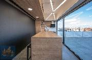 MAYHOUSE - Praha 4 Pankr�c - pron�jem presti�n�ch kancel��sk�ch prostor (523 m2)
