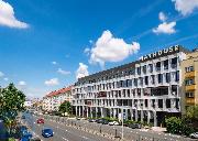 MAYHOUSE - Praha 4 Pankr�c - pron�jem presti�n�ch kancel��sk�ch prostor (523 m2)