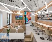 MAYHOUSE - Praha 4 - Pankrc - pronjem prestinch kancelskch prostor (1 228, 84 m2)