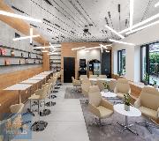 MAYHOUSE - Praha 4 - Pankrc - pronjem prestinch kancelskch prostor (1 228, 84 m2)